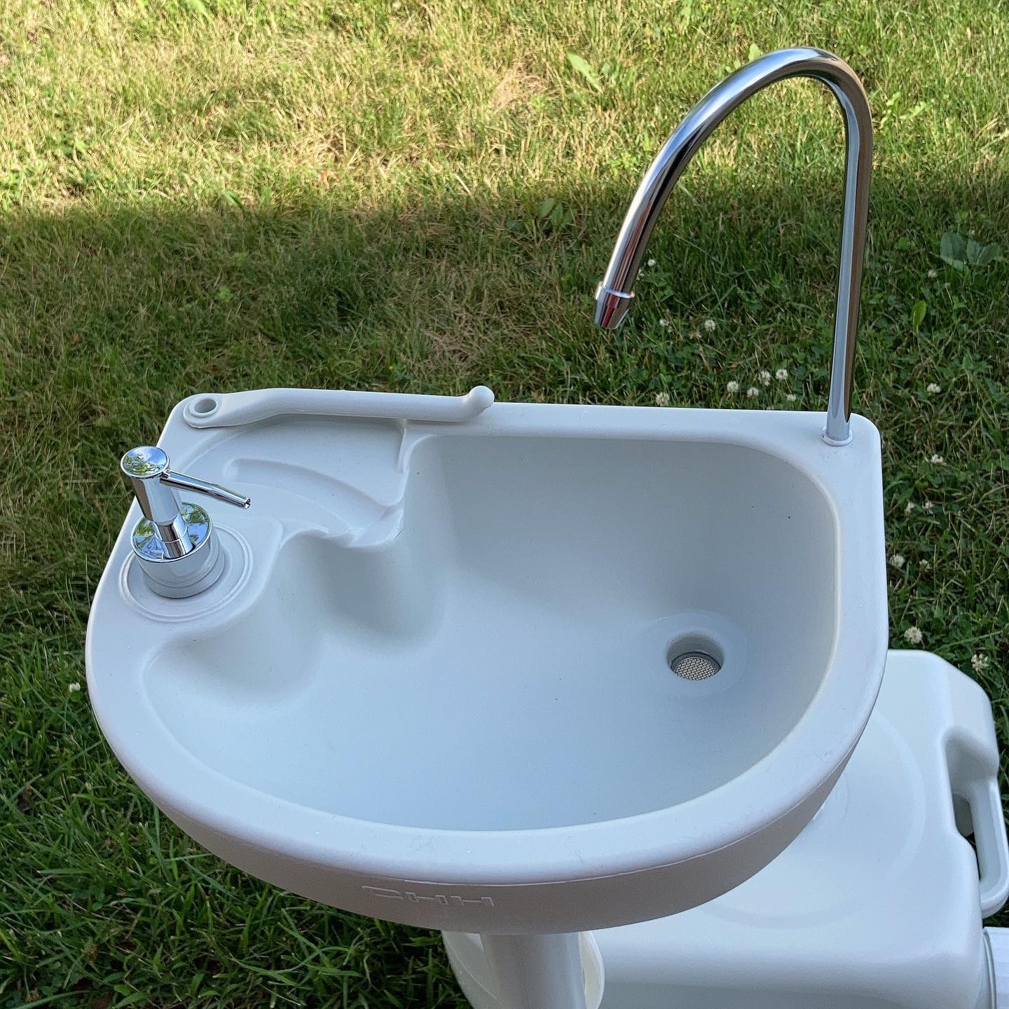 Covid Equipment Hammer Lighting and Grip