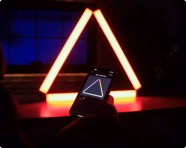 Aputure INFINIBARS - More SIZES now available!