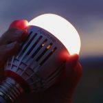 Aputure ACCENT B7c 8-Light Kit